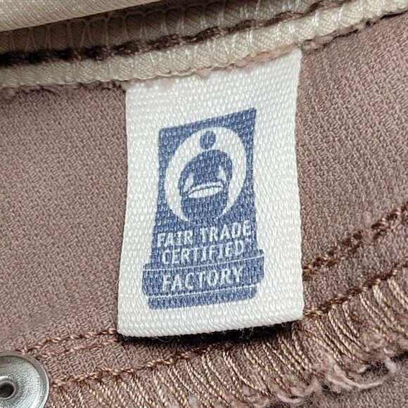 Isabel Maternity Crossover Panel Skinny Jeans Sz 14 - Picture 7 of 14